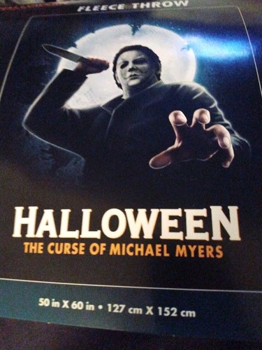 Halloween the curse - curse, of