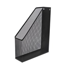 Wire mesh office magazine - wire,