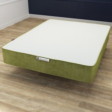Hybrid Memory Foam Mattress 4G