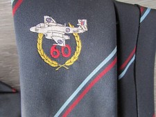 RAF Fighter Jet 60 Years Royal