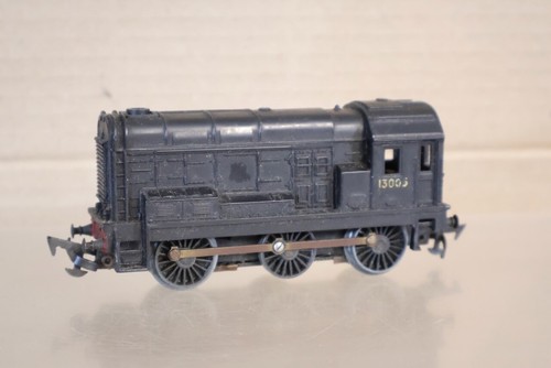 Triang r152 black 6 0 - triang,