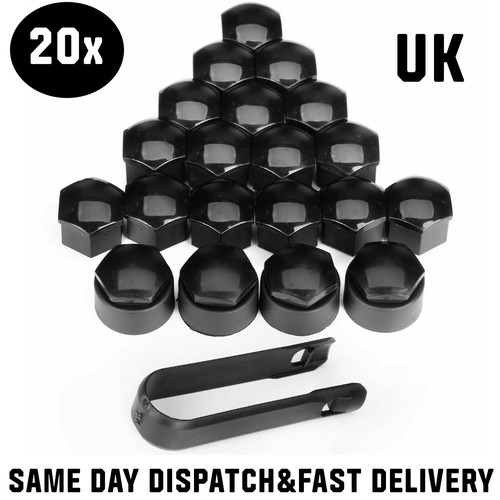 20x 17mm genuine - 20x, audi