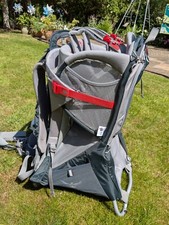 Osprey Poco Plus child carrier backpack