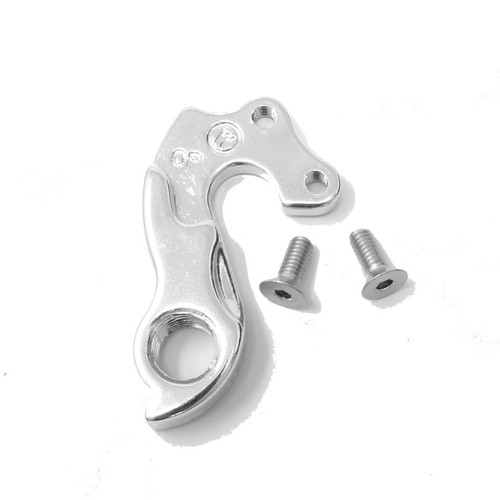 Mech derailleur hanger fits - mech,