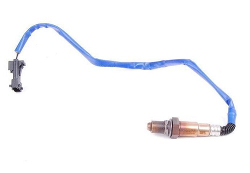 Lambda oxygen sensor - oxygen,