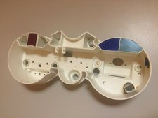 Speedometer Housing Instrument