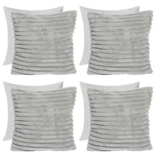 OHS Thick Rib Cushion Covers