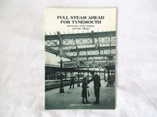 Full Steam Ahead for Tynemouth