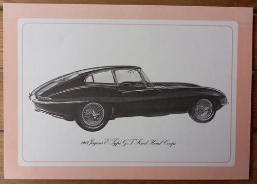 Jaguar type fixed - fixed, head