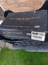 Dreambox Dm500 S satellite