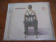 Our Lady Peace - Healthy In