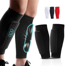 2PCS Shindefender Shin Guard
