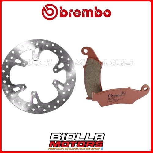 Brembo cre 125 1995 - brembo,