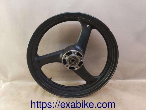 Front wheel for suzuki gsxr - for,