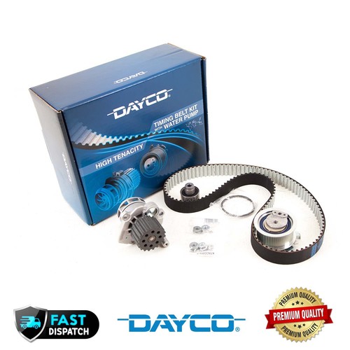 Dayco golf mk5 seat leon - mk5,