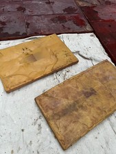 CONCRETE PRINTING STAMPING MATS