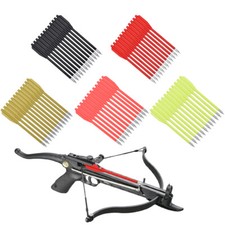 6.5inch Crossbow Bolts Arrows