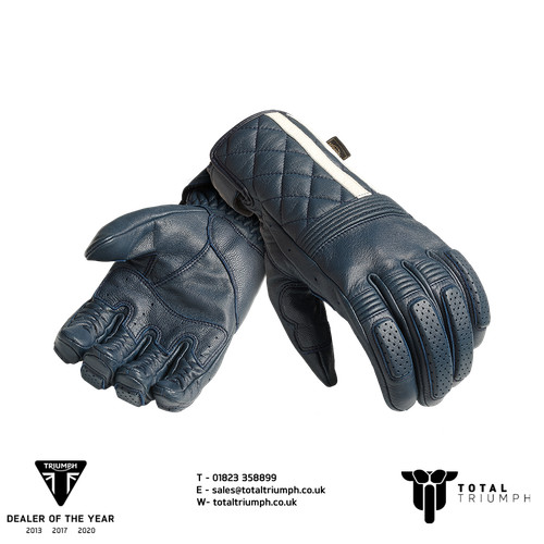 Genuine triumph motorcycles - genuine,