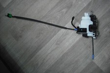 FIAT QUBO FRONT DOOR CATCH