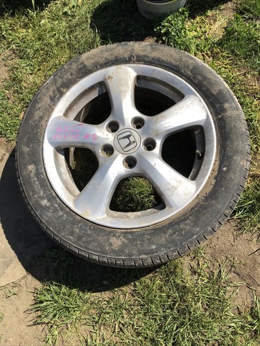 Honda civic wheel 205 16 - civic, 55