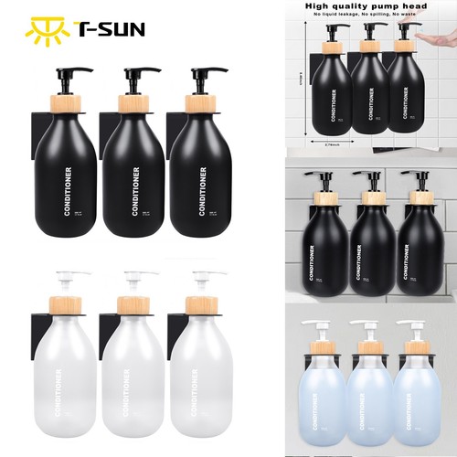 Set empty lotion pump - set,
