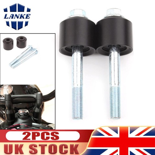 Handlebar riser clamp - handlebar, aadaptor