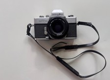 Minolta srt 101b 35mm - srt,