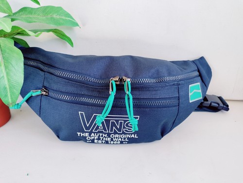 Bnwot mens navy blue vans - bnwot,