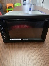 Pioneer CD Player AVH -Z3200d