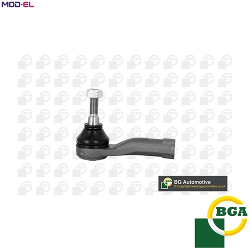 Tie rod end - end, renault