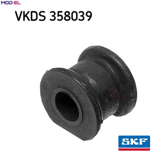 Bushing stabiliser bar vkds - stabiliser,