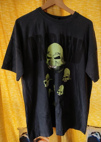 Drop dead vintage official - drop,