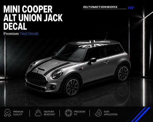 Automotionworx mini cooper - mini,