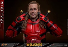 Stock new hot toys mms788 - hot,