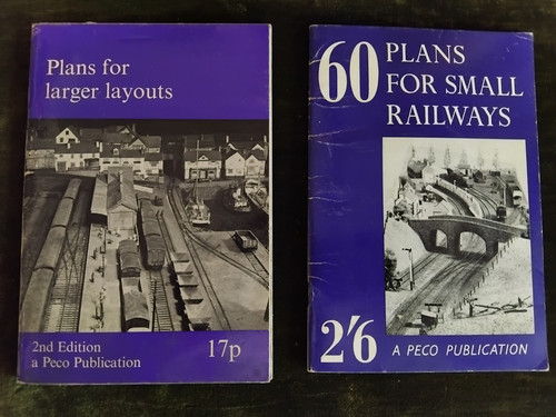 Peco model railways - peco,
