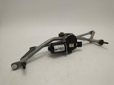 JAGUAR XF WIPER ASSEMBLY