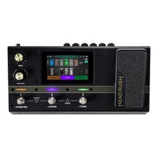 HEADRUSH Flex Prime Guitar Amp