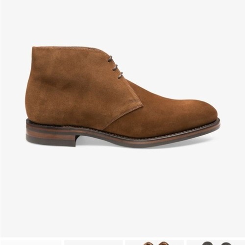 Loake 1880 classic - , kempton