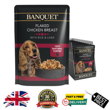 HiLife Banquet Wet Dog Food 15