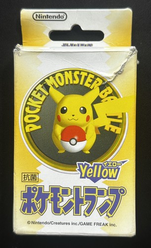 1998 japanese pokemon stadium - 1998,