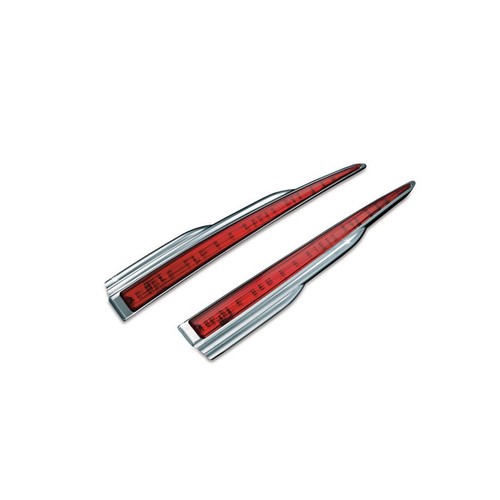 Kuryakyn trike rear light - trike,