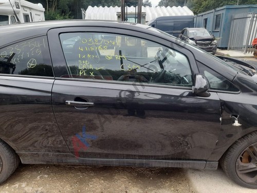 Vauxhall corsa 19 - corsa, 14-19