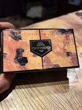 Tony Perotti Leather Mini Coin