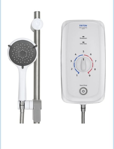 Triton omnicare ultra - triton, 5-spray