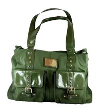 Tignanello Large Green Camo