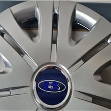 16" WHEEL TRIMS TO FIT FORD