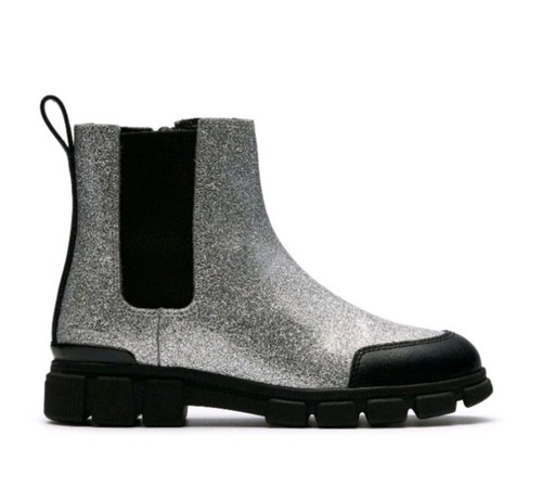 Clarks evyn chelsea - chelsea, girls