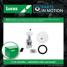 Fuel Pump fits MINI COOPER R56