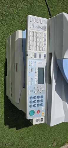 Ricoh aficio 201spf - ricoh,