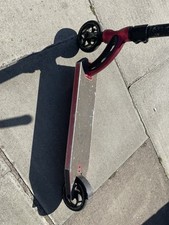 Blunt Envy x MGP Nitro Custom Stunt Scooter Black/Red